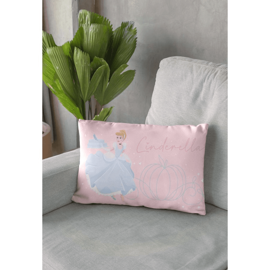 Disney Princess Pillow