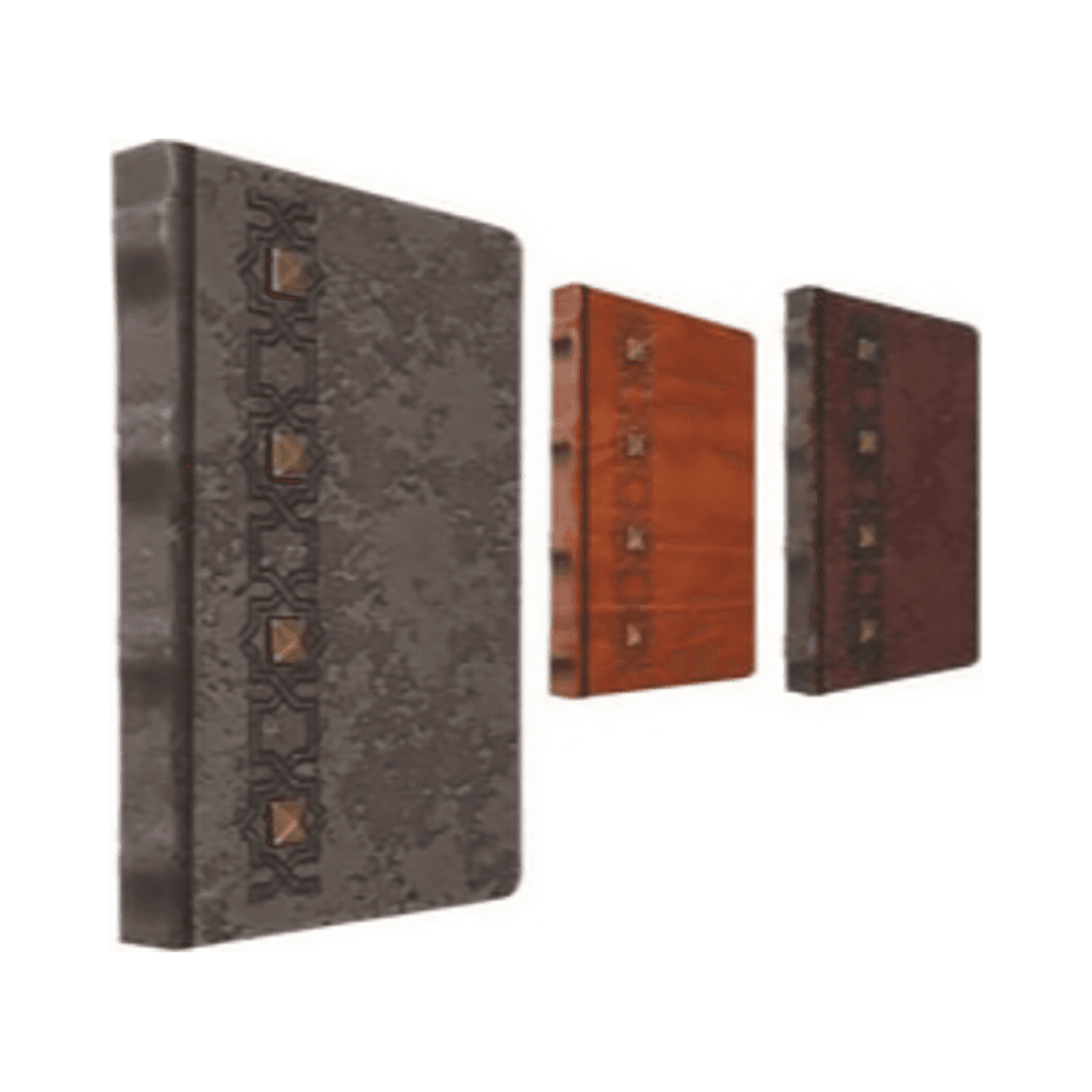 Gipta A6 Notebook 120 Sheets 6783