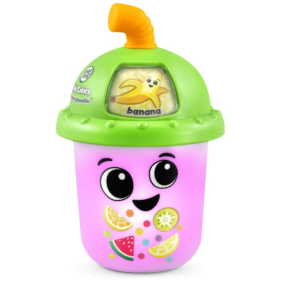 Leapfrog Fruit Colors Learning Smoothie