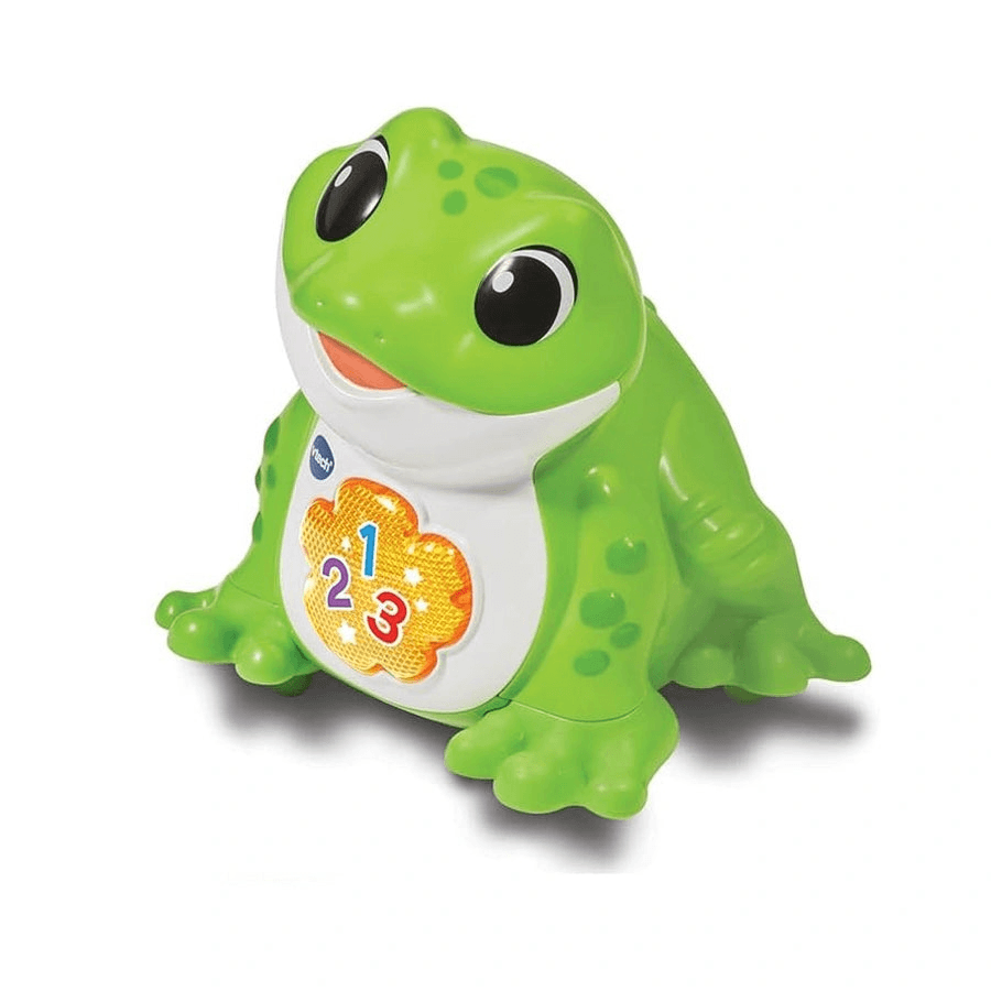 Vtech Pour And Float Froggy