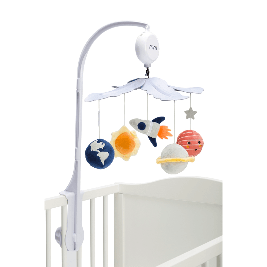 Nini Cot Mobile Celestial