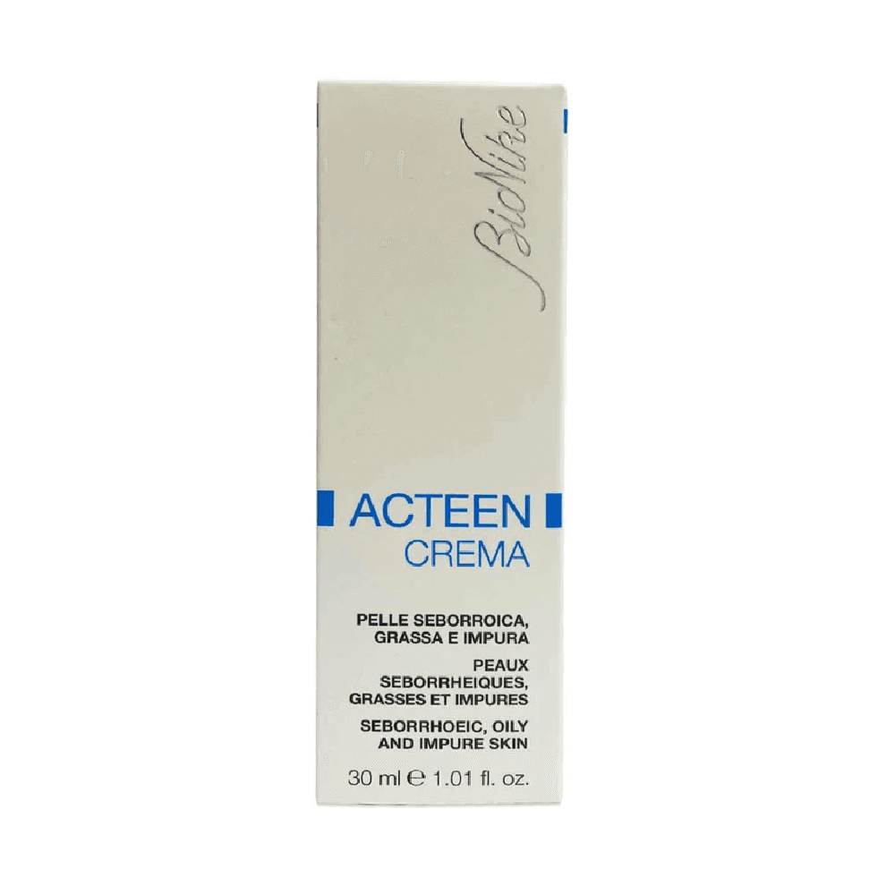 BioNike Acteen Cream