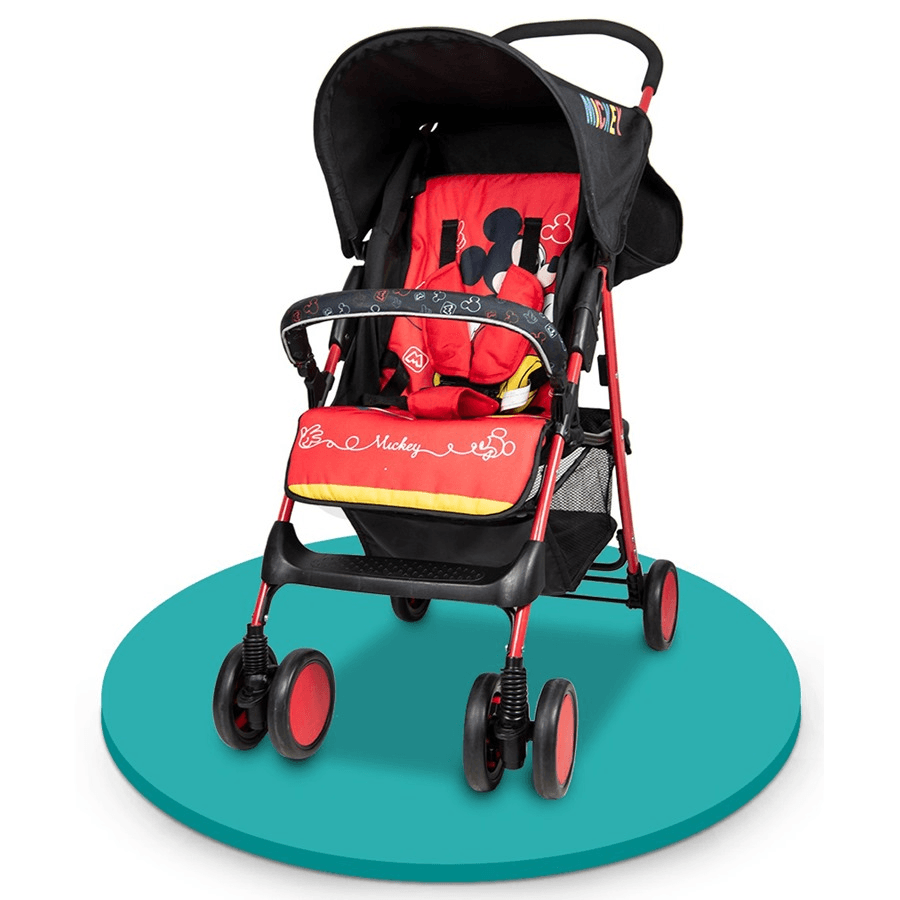 Disney Baby Stroller - Mickey