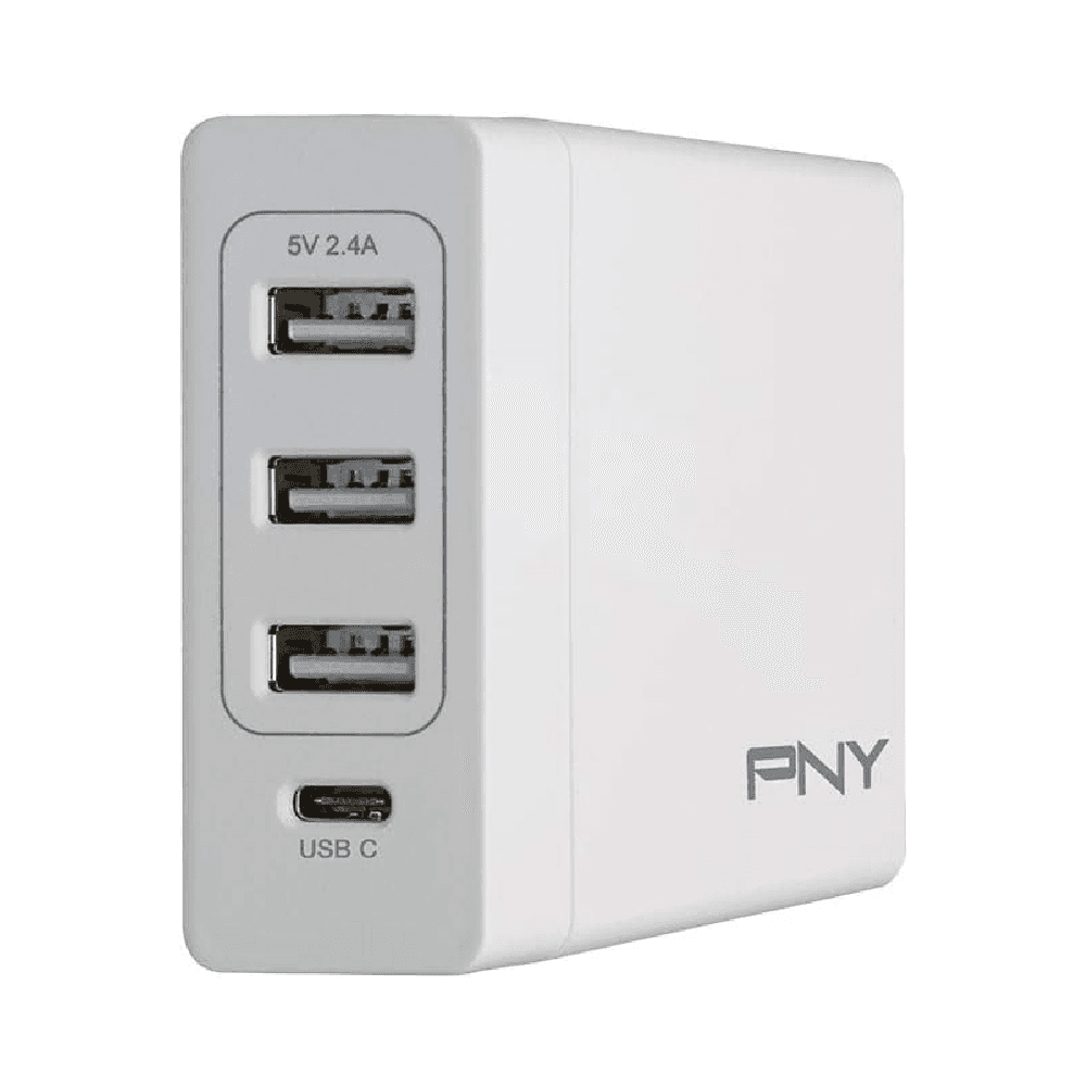 PNY USB-C Power Delivery Fast Charger