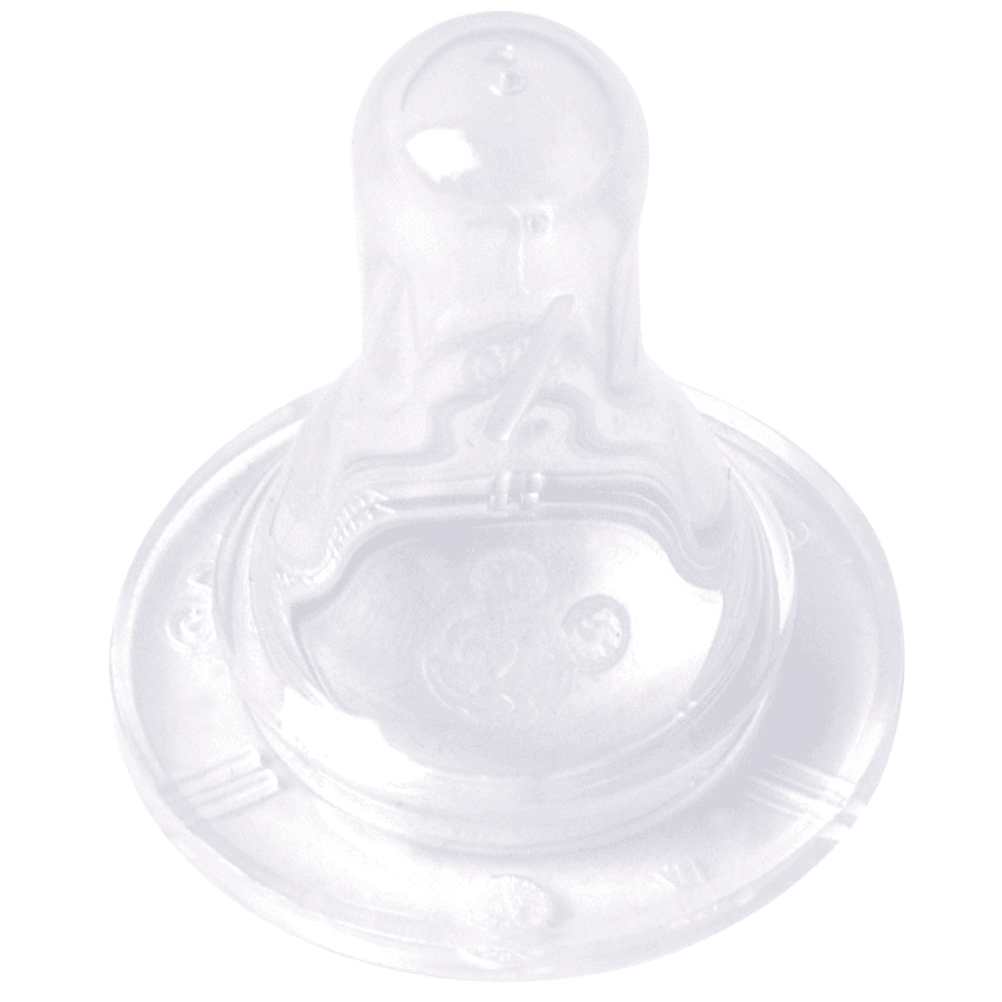 Disney Nipple Pack Of 1 - Large
