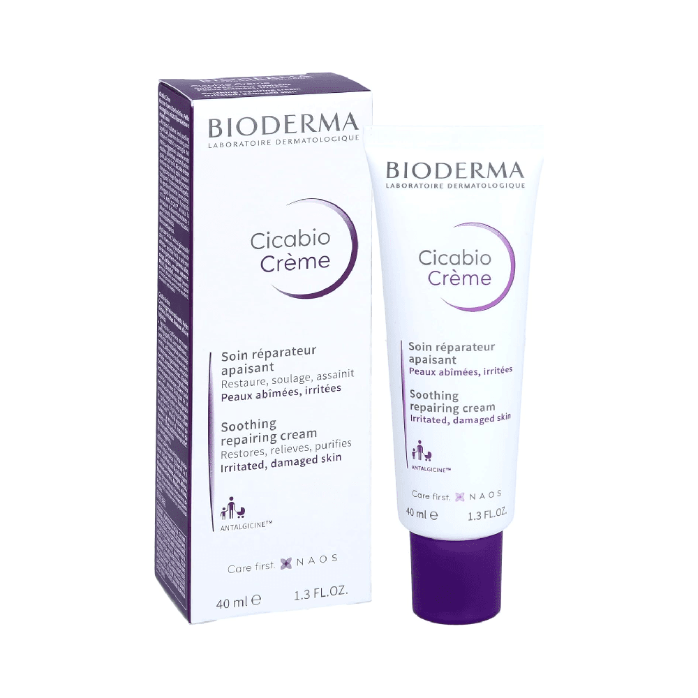 Bioderma Cicabio Cream 40ml