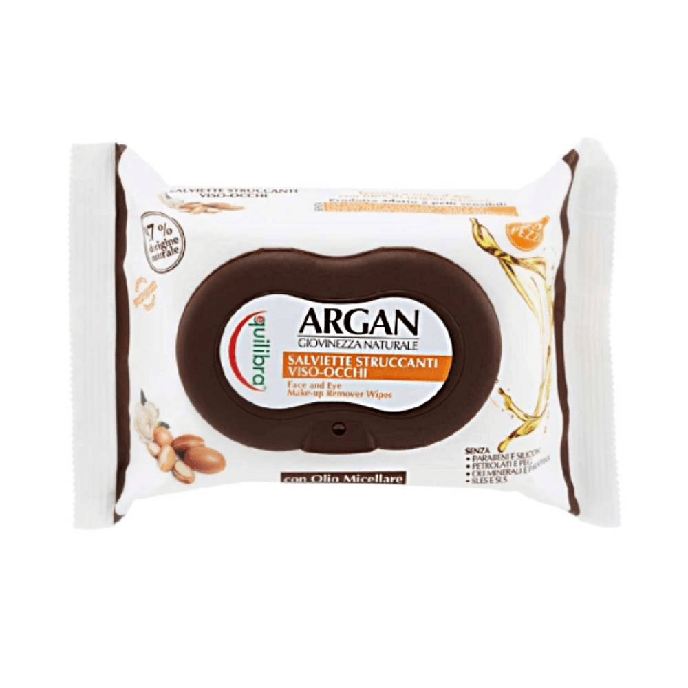 Equilibra Argan Natural Youth