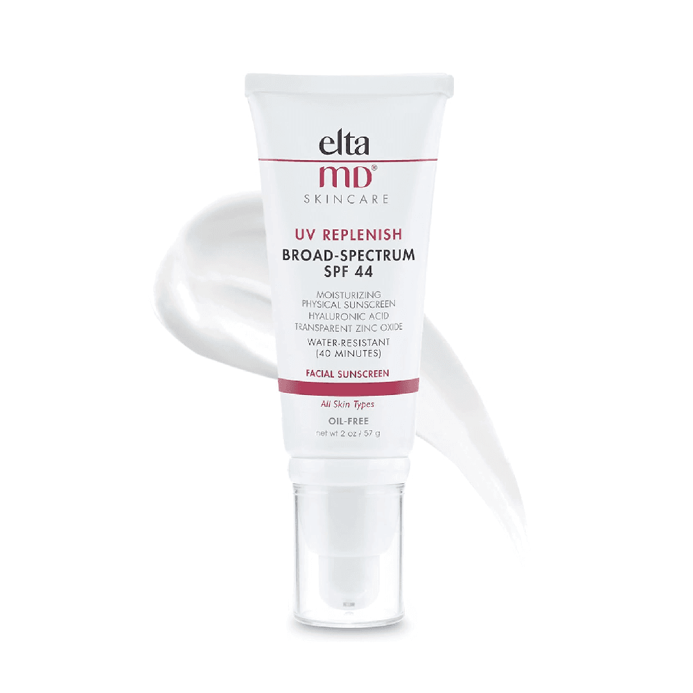 EltaMD UV Restore Broad Spectrum SPF 40 Facial Sunscreen 57g
