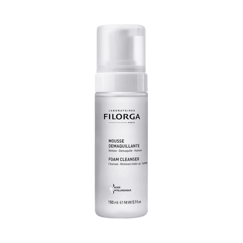 Filorga Foam Cleanser & Make Up Removal 150ml