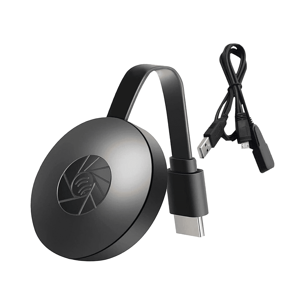 Display Dongle Adapter G2 Plus for Screen Projection
