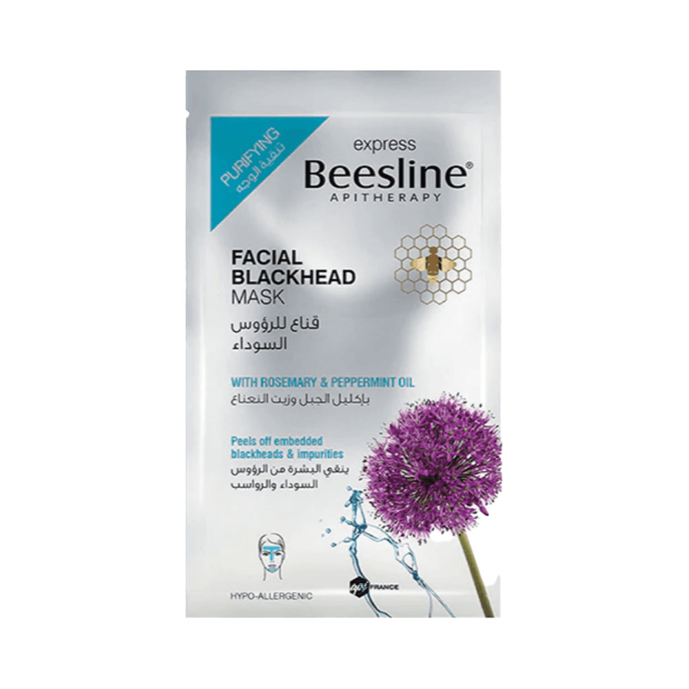 Beesline Facial Blackhead Mask