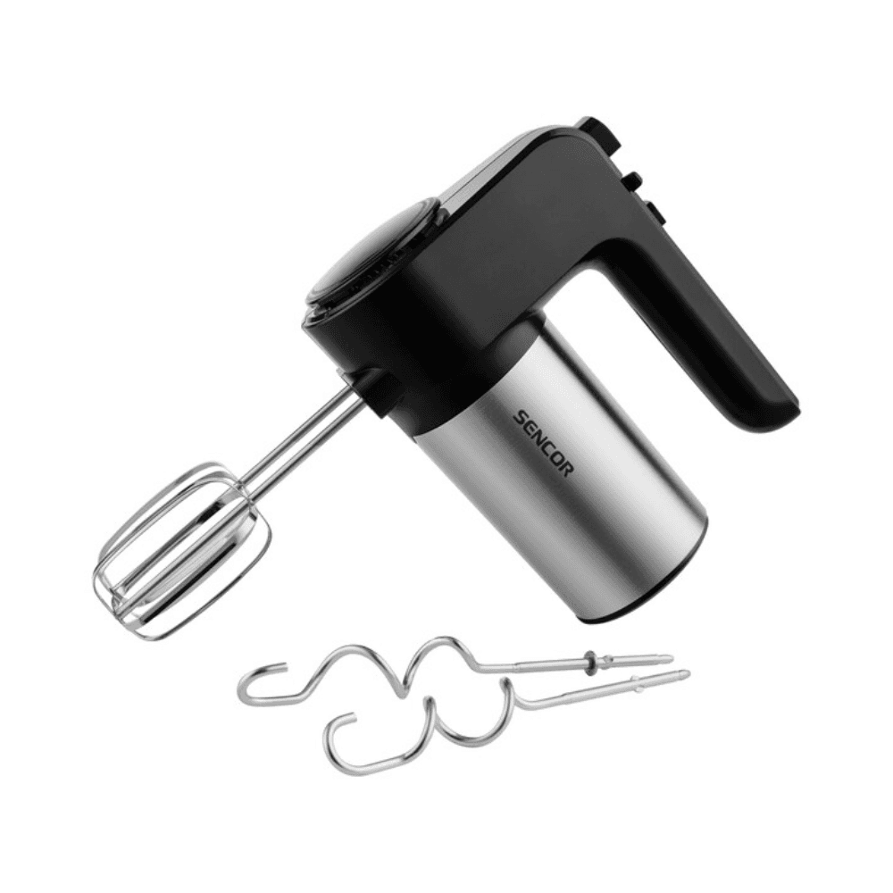 Sencor Hand Mixer SHM 5207SS