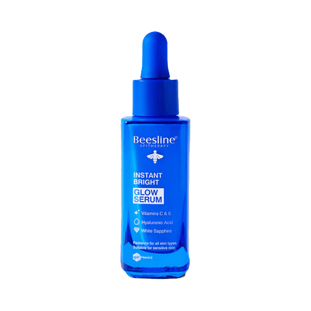 Beesline Instant Bright Glow Serum 30ml