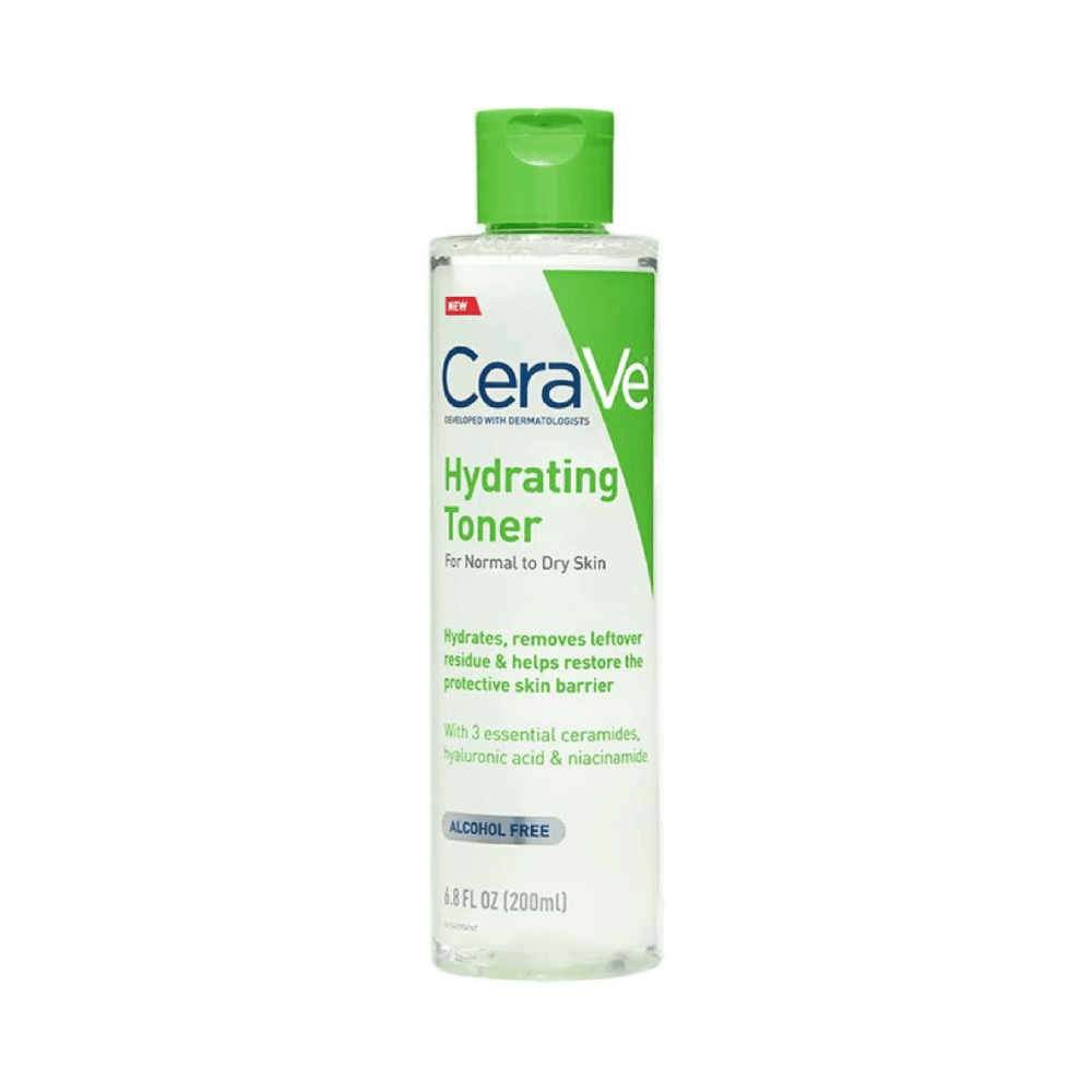 CeraVe Hydrating Toner 200ml