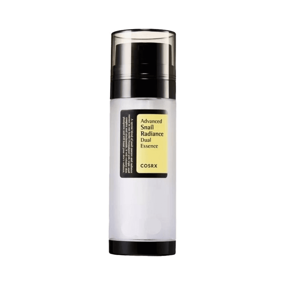 COSRX Advanced Snail Radiance Dual Essence