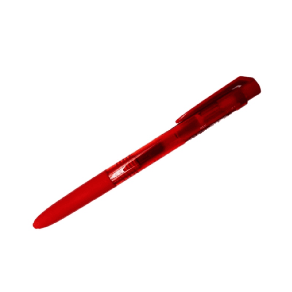 Uni-ball Signo 0.7mm Ball Point Pen - Red 11717