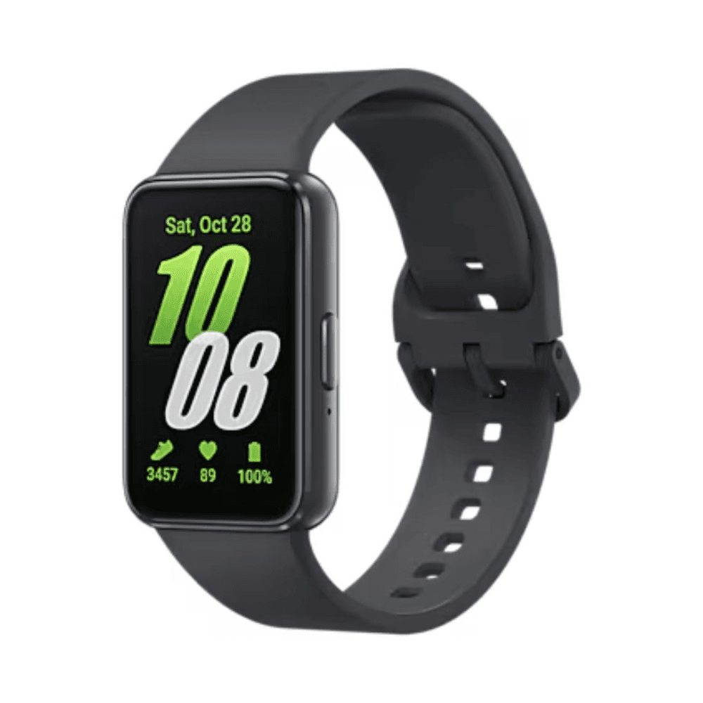 Samsung Galaxy Fit3 Gray