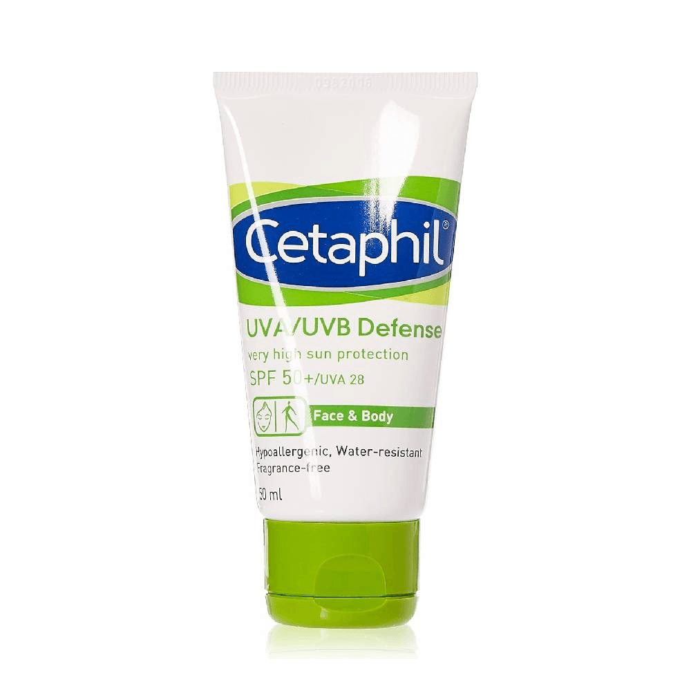 Cetaphil Sun SPF50+ Very High Protection Liposomal Lotion 50ml