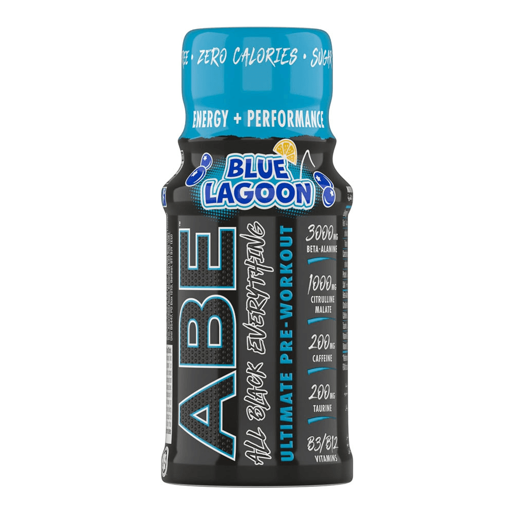 Applied Nutrition Abe Shots Blue Lagoon 1Pc