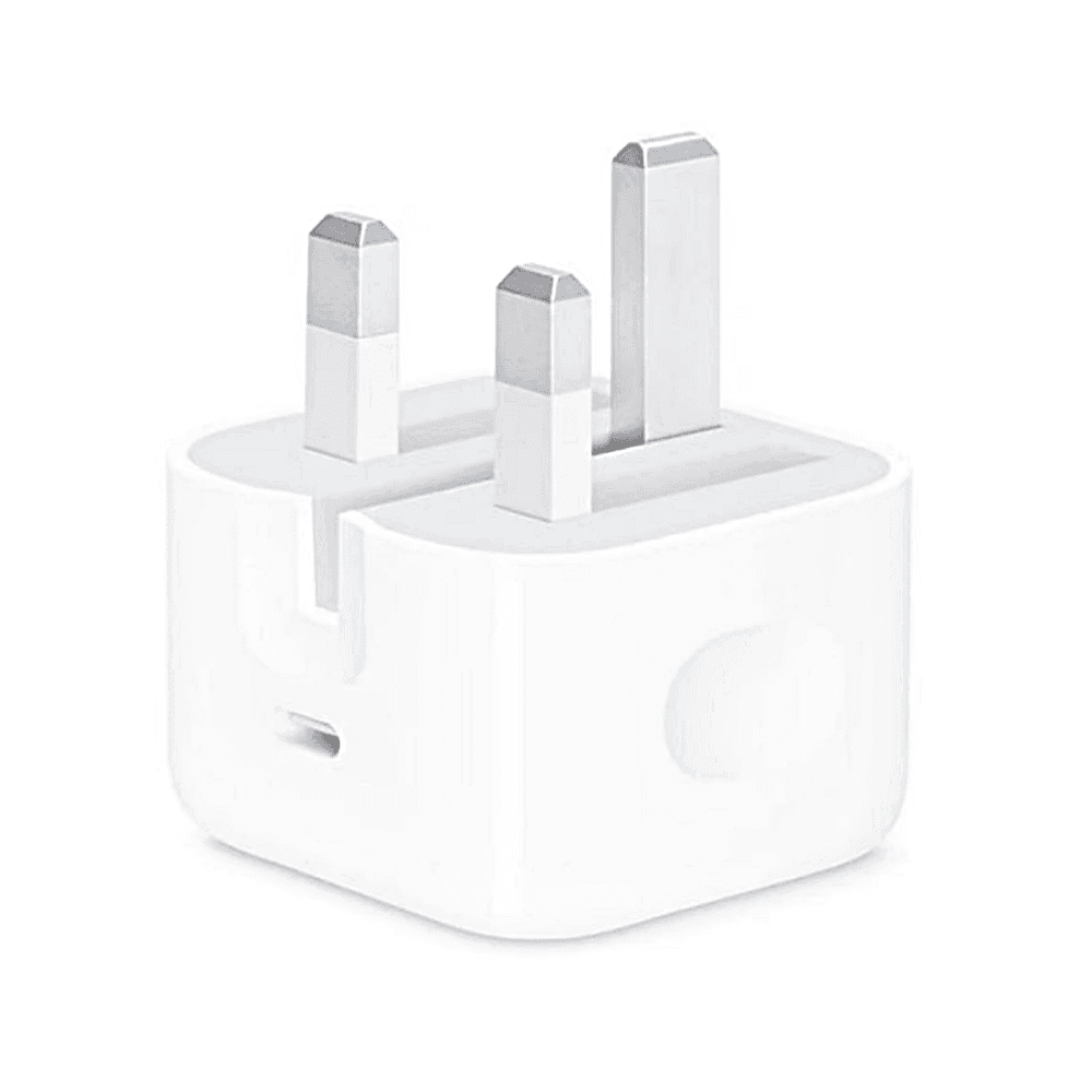 20W USB-C Power Adapter with USB-C To C Cable For iPhone 2m