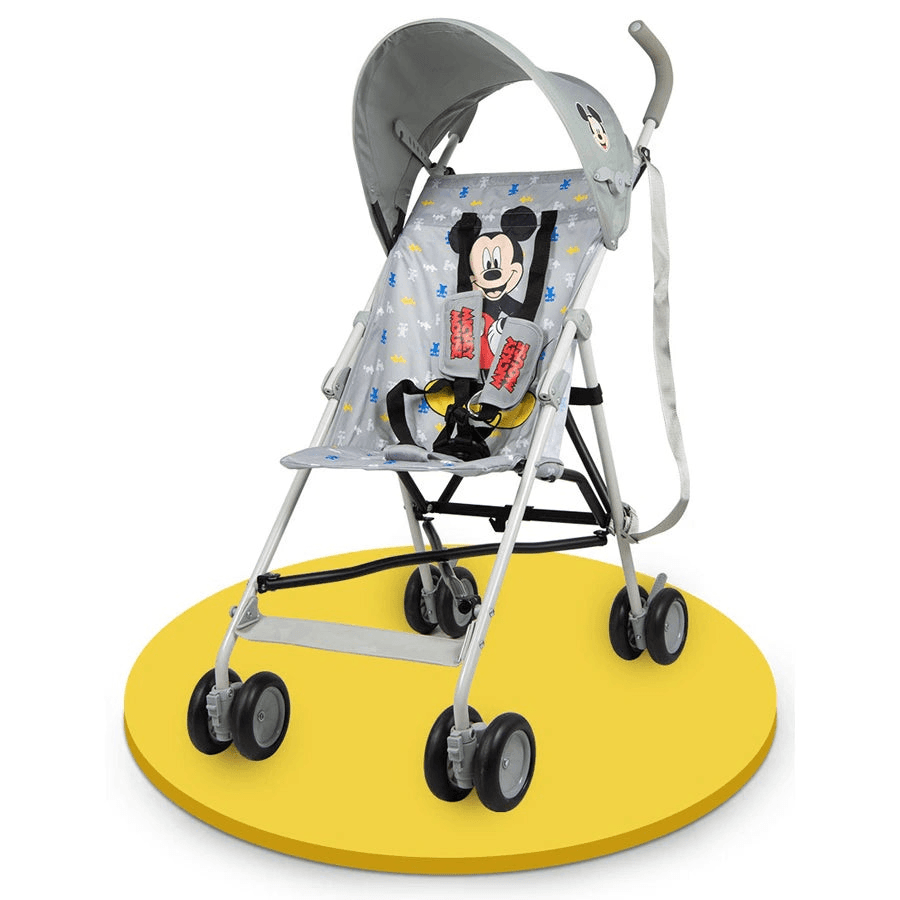 Disney Buggy Stroller - Mickey