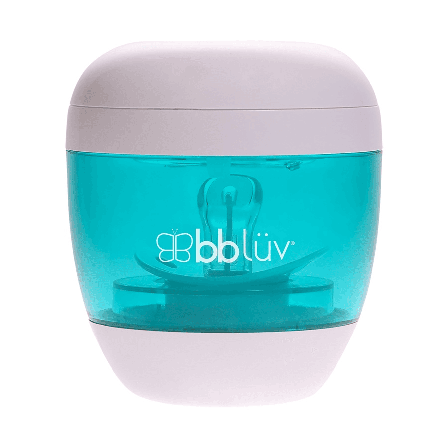 Bbluv Uvi 4-In-1 Uv Sterilizer (Blue)