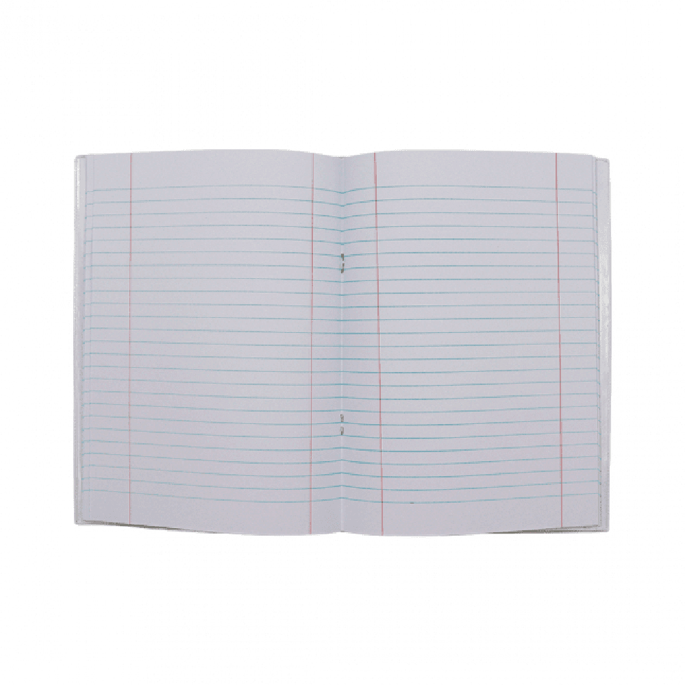 Sinarline Arabic Ruling Book 60 Sheets X144 Eb-01423