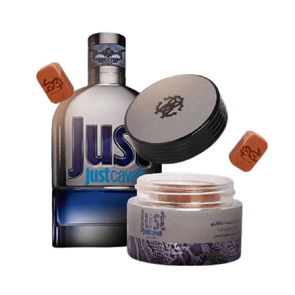 Smart Bukhoor Capsules - Inspired by Just Cavalli