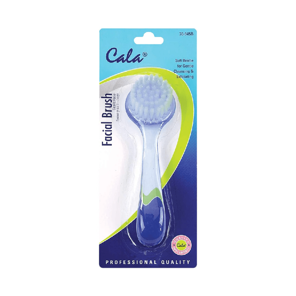 Cala Facial Brush 1Pc 70-945B 