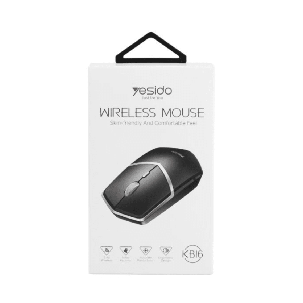 Yesido KB16 Wireless Mouse