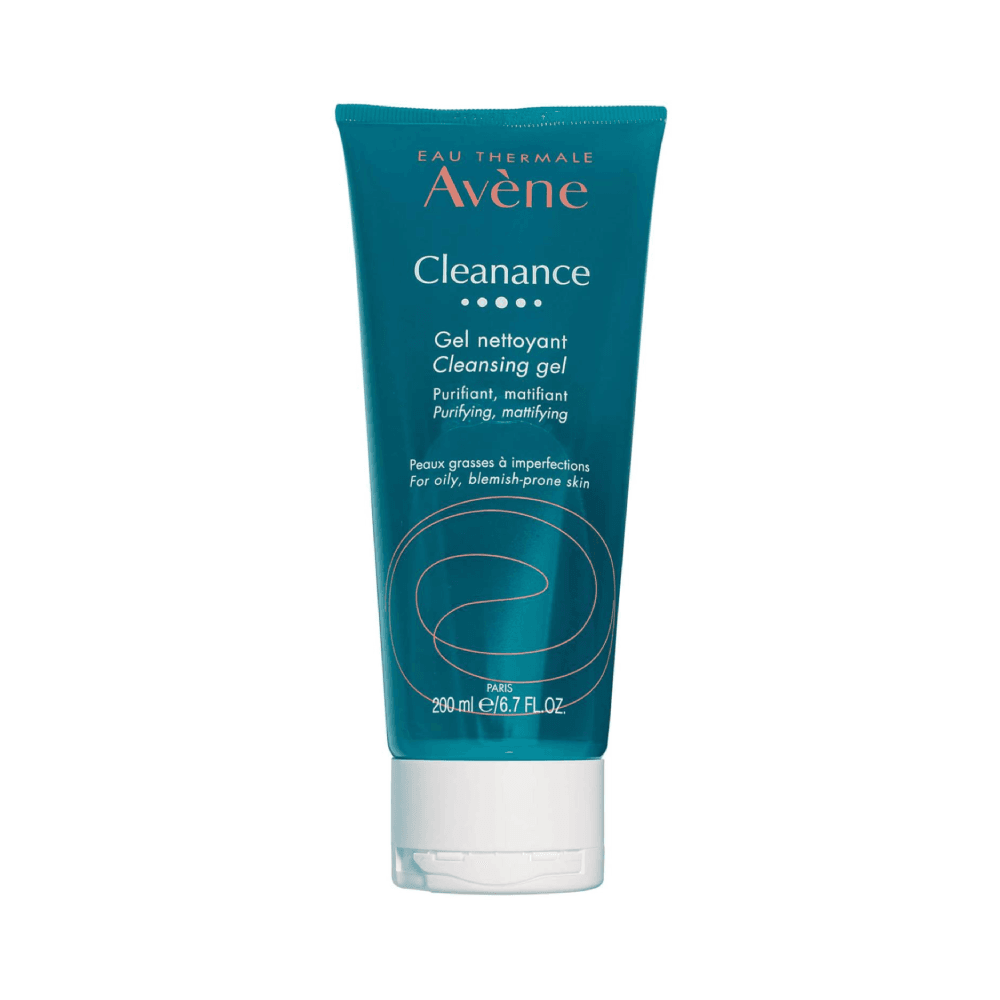 Avene Cleanser Cleansing Gel 200ml