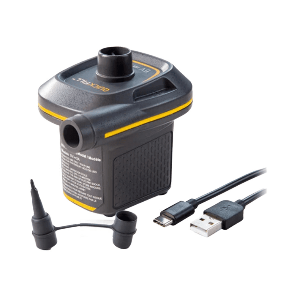 Intex Mini Quick Fill USB Air Pump