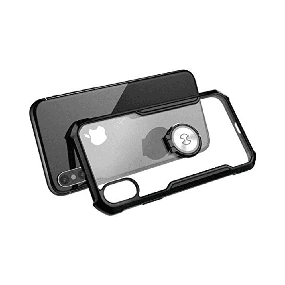 Xundo Back Cover For iPhone X