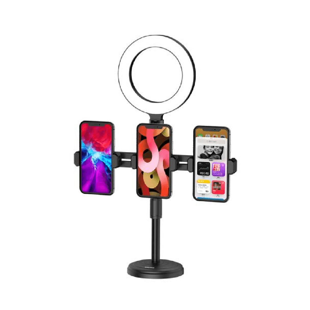 Kaku Mobile Phone Live Desktop Stand Holder