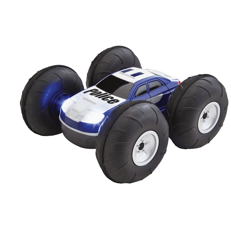 Revell Rc Stunt Car Flip Racer