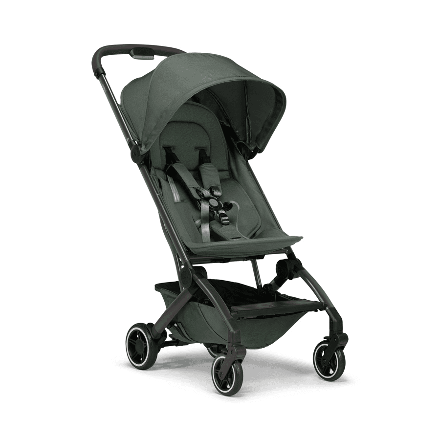 Joolz Aer+ Buggy (Forest Green)