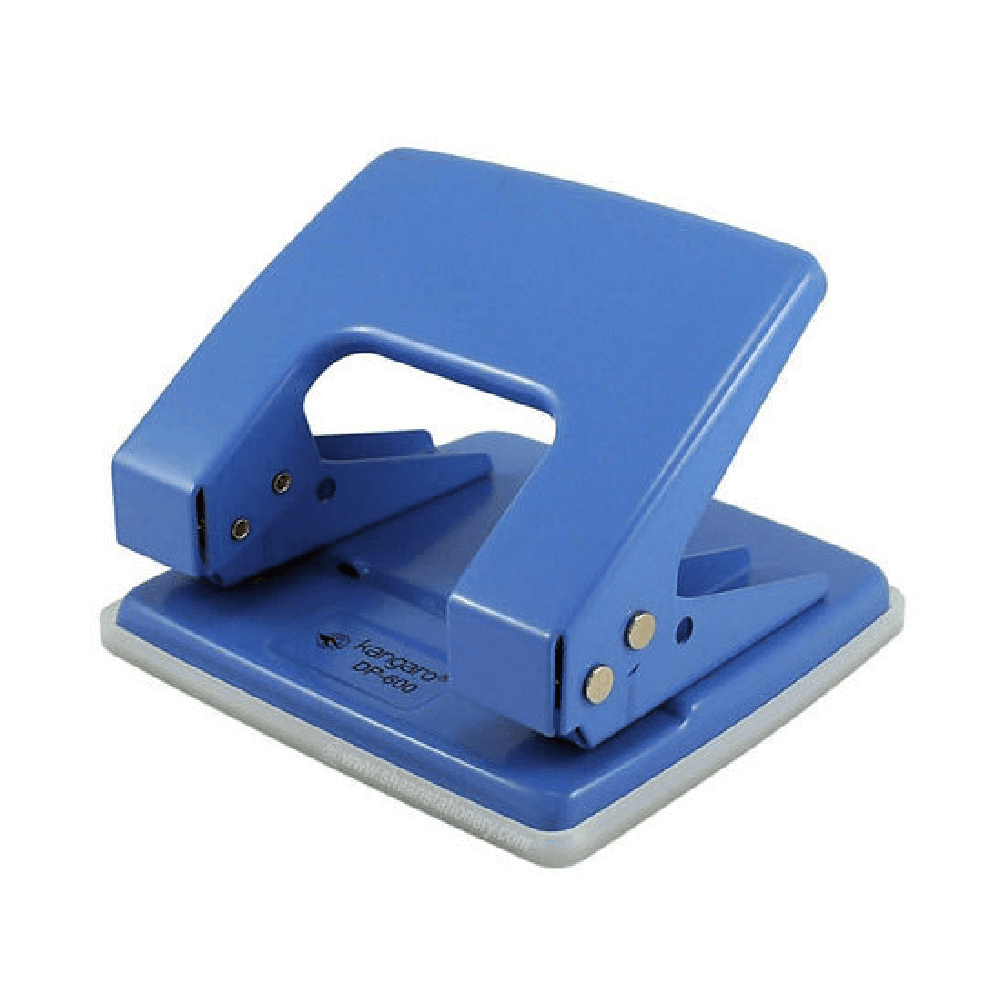 كانجارو DP-600 مثقاب ورق