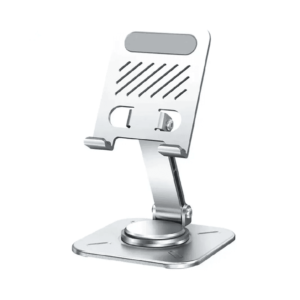Xundo Rotatable Phone & Tablet Desktop Stand