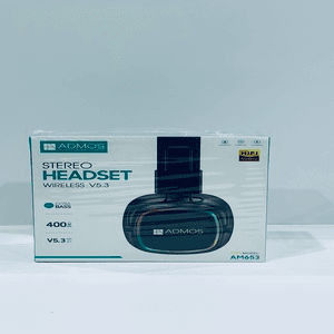 Admos Braided 3 - In - 1 Usb Cable