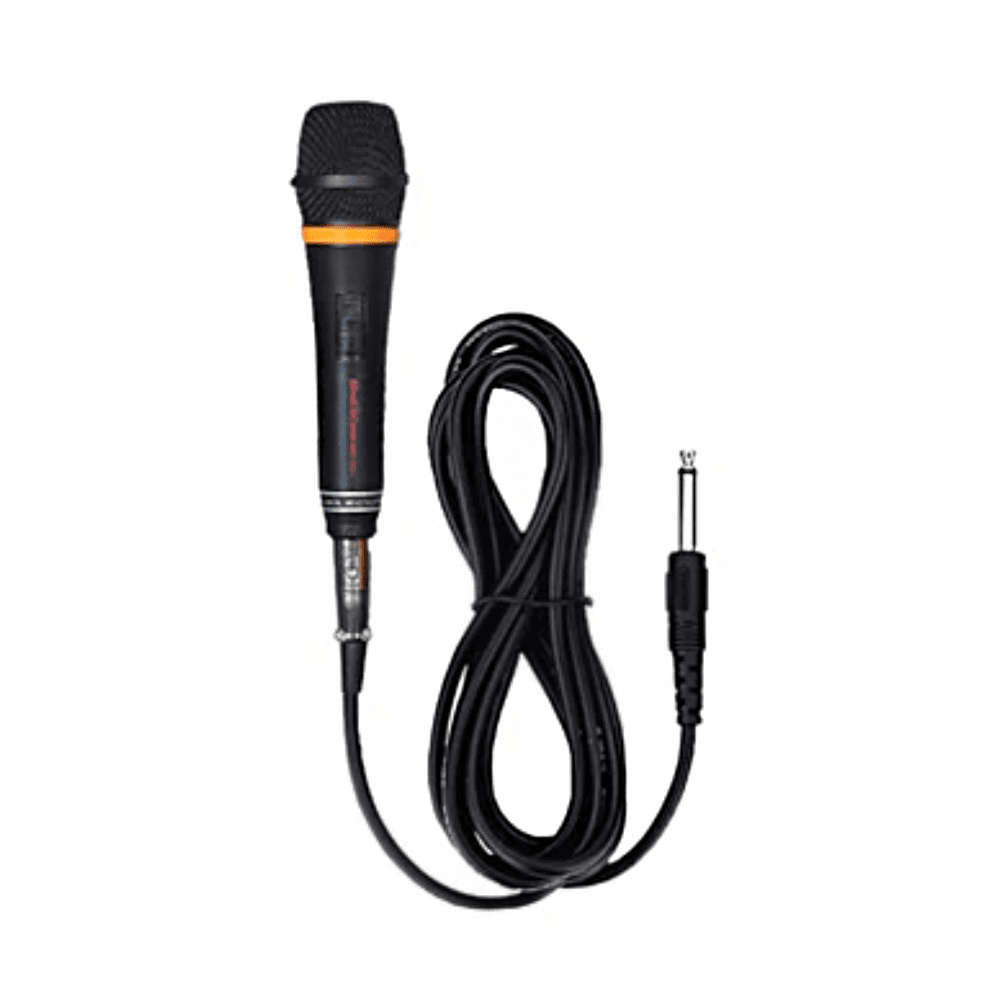 MCI 380J Wired Microphone for 3300 Pro/7000