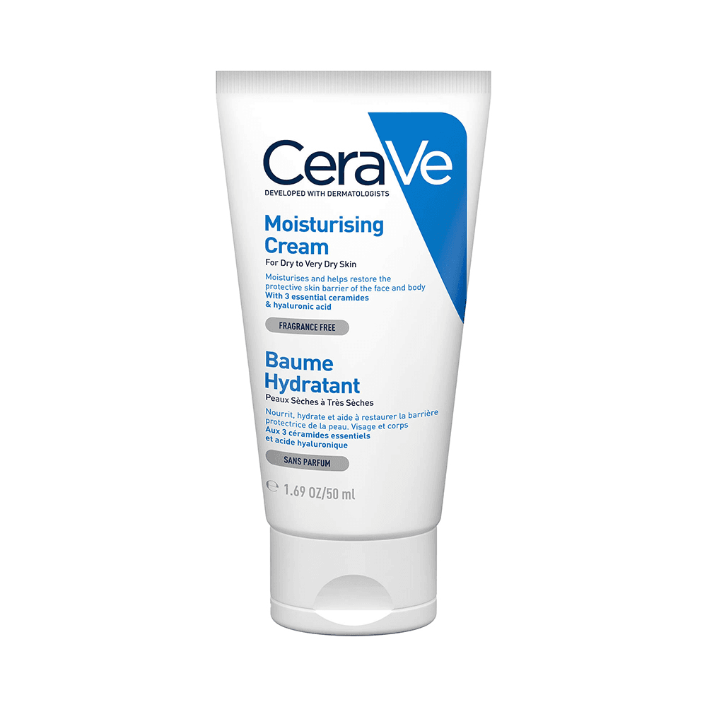 Cera Ve Moisturising Cream 50ml