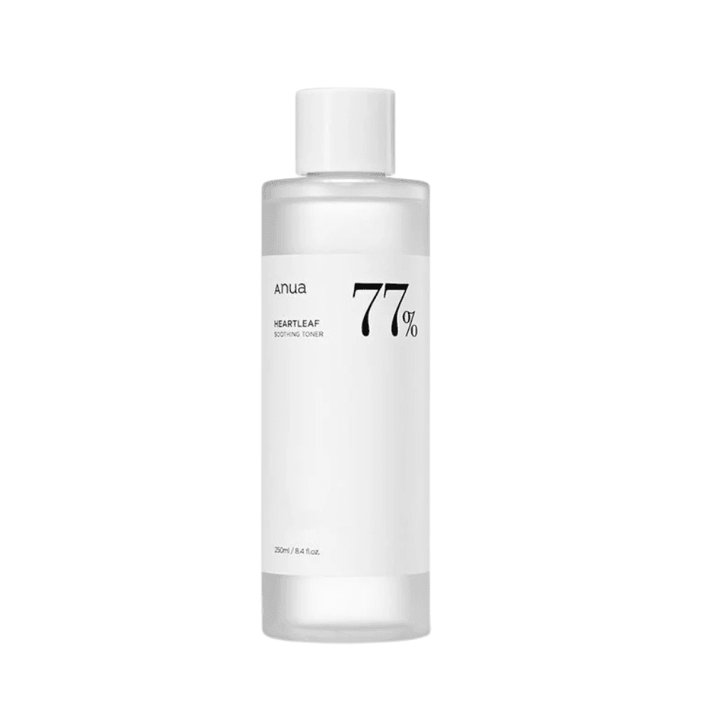 أنوا هارت ليف 77% تونر مهدئ 250 مل