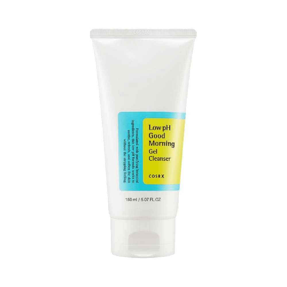 COSRX Night Time Skin Care Routine Set