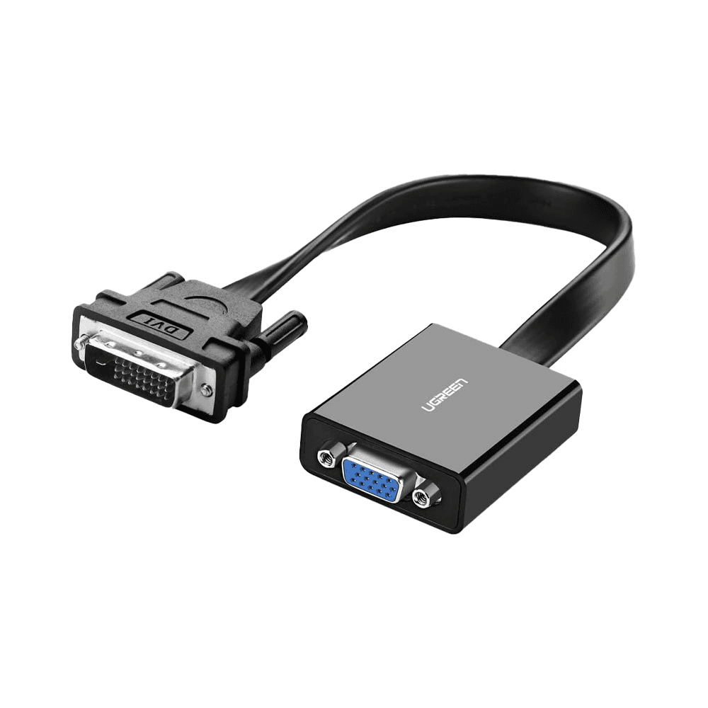 Ugreen DVI To VGA Converter