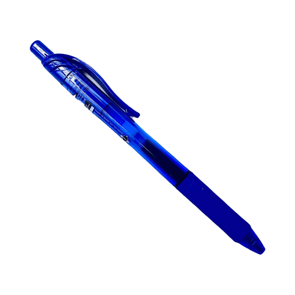 Pentel EnerGel 0.7mm Ballpoint Pen - Blue 237