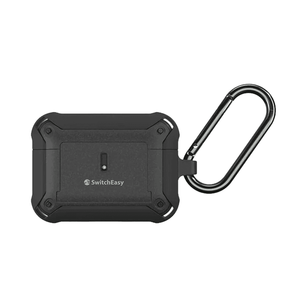 كفر Switcheasy Guardian لسماعة ابل AirPods برو 2 / قوي يحمي من الطيحات