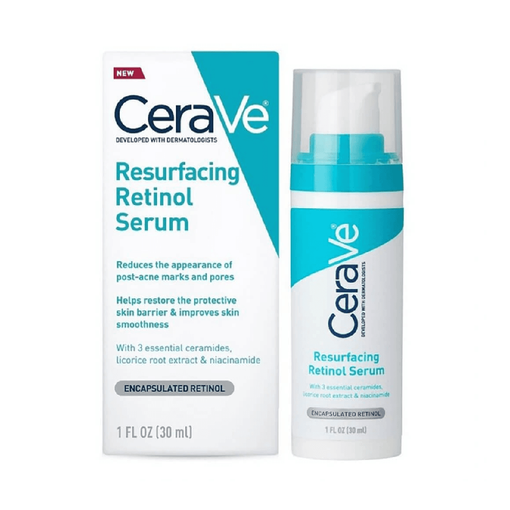 CeraVe Normal Skin Renewing Salicylic Acid Cleanser 237ml