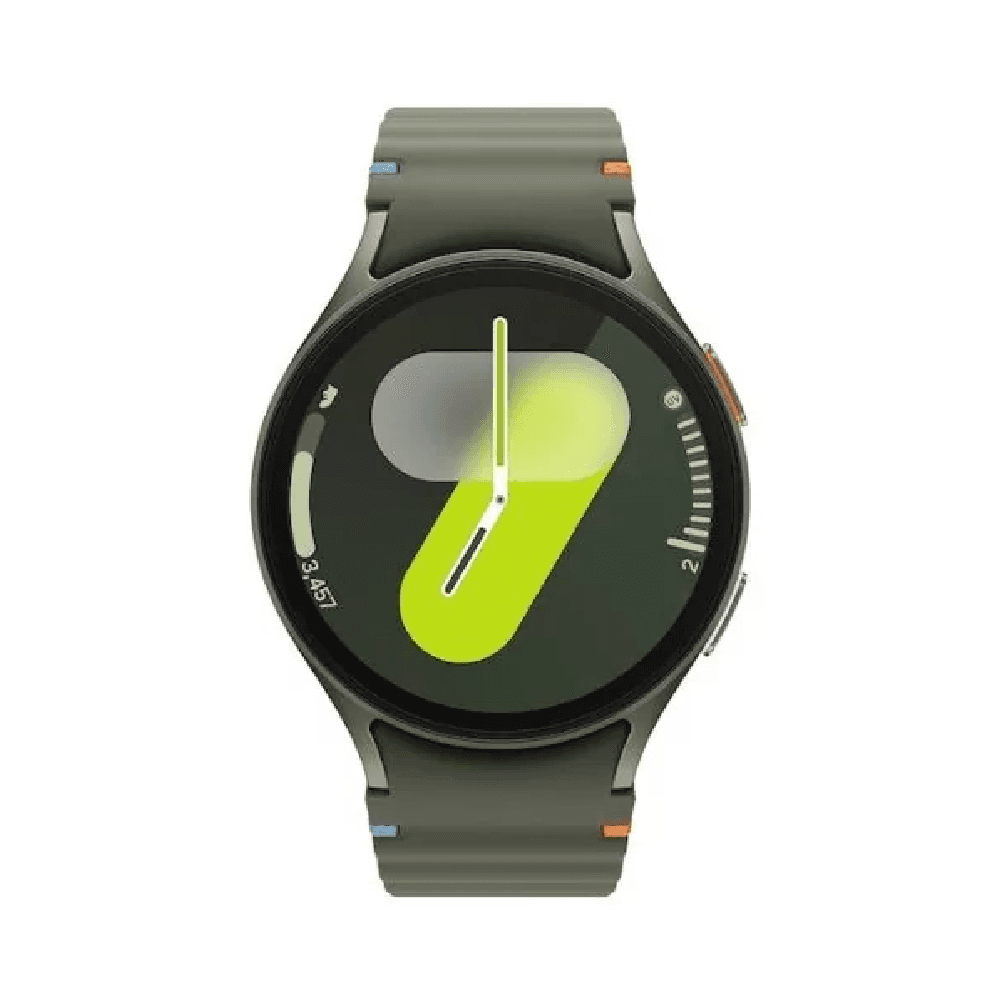 Samsung Galaxy Watch7 Green