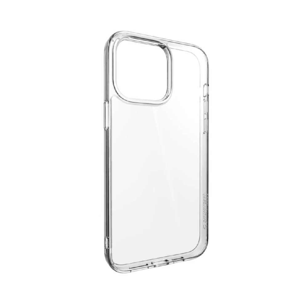 Iphone 15 Pro Max Tpu Transparent Case
