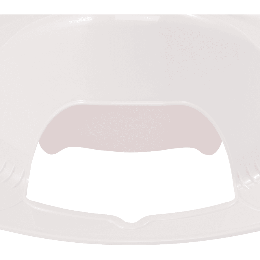 Keeeper Baby Toilet Seat (White)